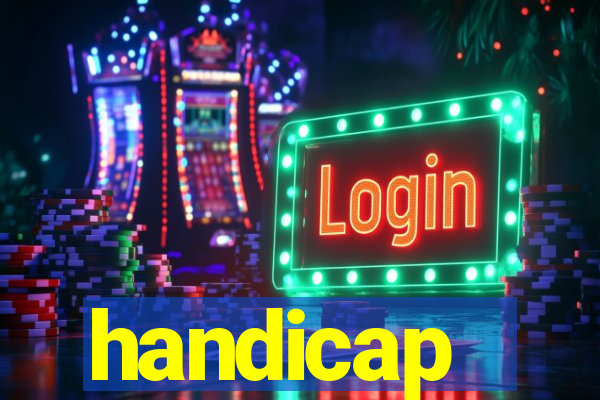 handicap -5